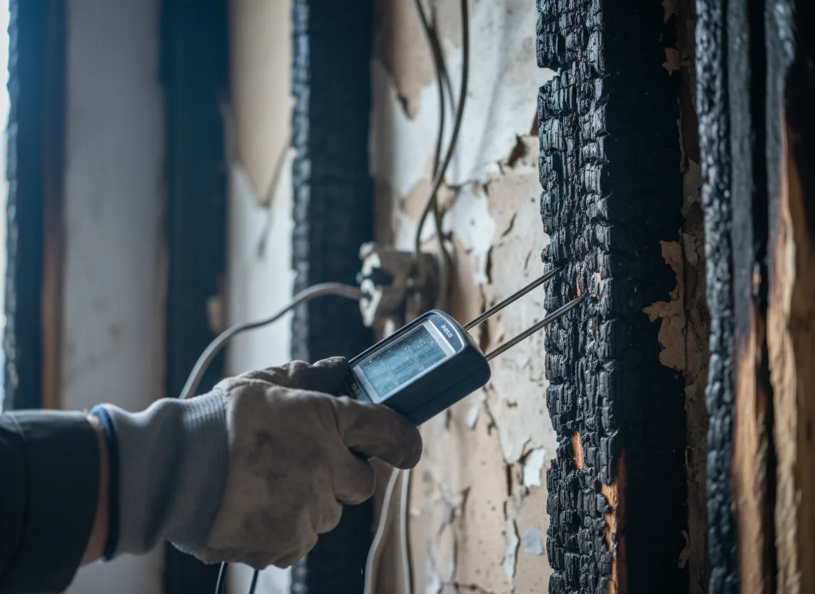 Fire Damage Restoration Jersey Mills, PA FAQs
